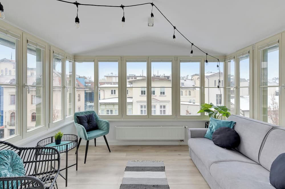 Veranda by Grand Apartments