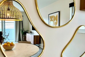 Dining - Casa Fifi Coral (Miami Beach)