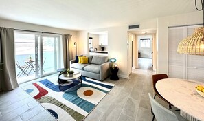 TV - Free Beach Club + Parking – 5 min to Beach (Miami Beach)