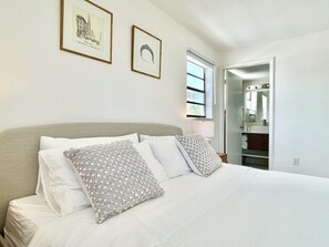 1 Schlafzimmer, Reisekinderbett, WLAN, Bettwäsche