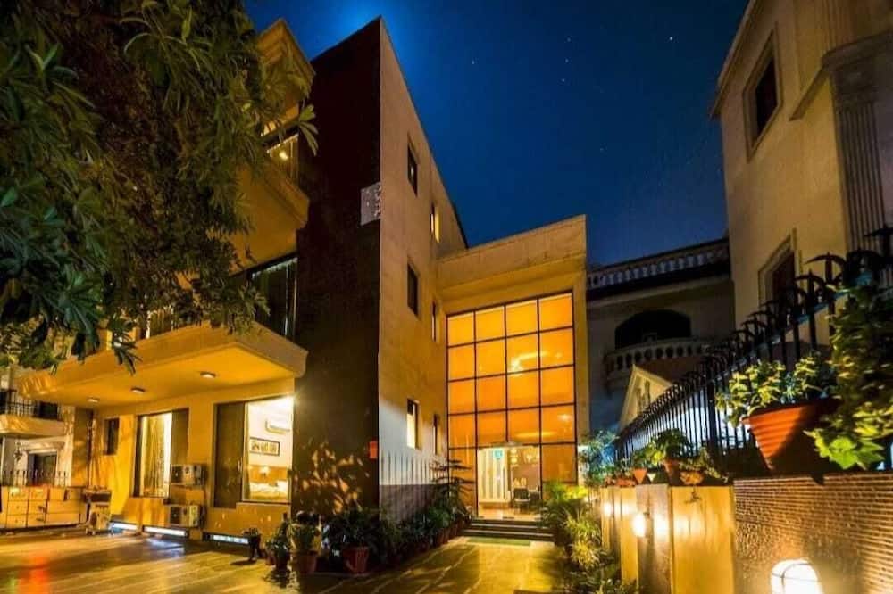 sagar Inn