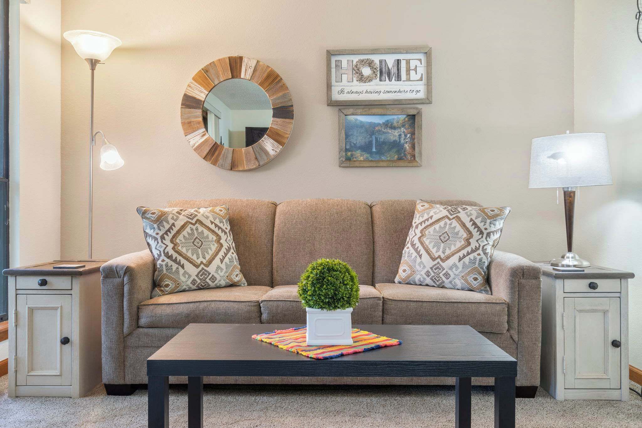 The Cozy Place - Pointe Royale Condo  Perfect For Couples! - Branson, MO