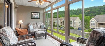 Wimbledon Beauty | Cozy and Charming
