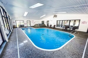 Indoor pool - Gathering Place at the Foothills Near Parks! (Branson)