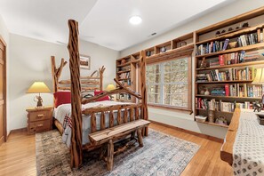 3 Schlafzimmer, Bügeleisen/Bügelbrett, Reisekinderbett, WLAN