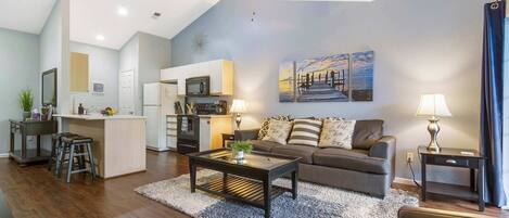 Fernseher, Arbeitsbereiche