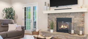 Villa at the Hills - A Grand Branson Vacation! 4 BDR Golf Resort Villa