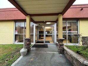 Lobby - Budgetel Inn - Phenix City (Phenix City)