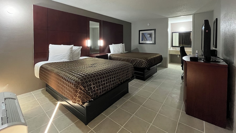 Budgetel Inn - Phenix City