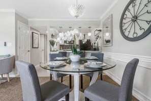Dining - Clubhouse Bungalow | Community Amenities (Branson)