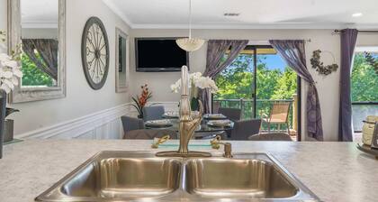 Clubhouse Bungalow | Community Amenities