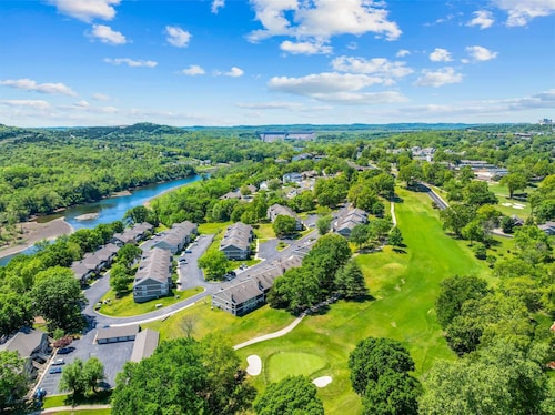 Caddy Shack | Amenities for the Whole Family!