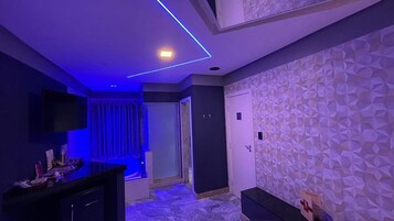 Superior Room | Minibar, free WiFi, bed sheets