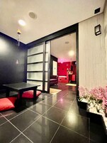 Exclusive Room | Minibar, free WiFi, bed sheets