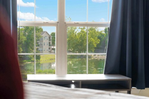 The Rockford Escape | Holiday Hills Branson | Golf Resort | Outdoor Pools