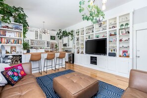Smart TV