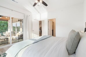 3 Schlafzimmer, Bügeleisen/Bügelbrett, Reisekinderbett, WLAN