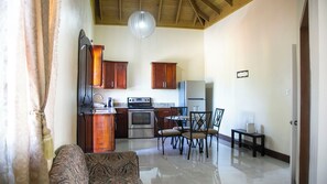 Interior - Ocean View Terrace  (St. James Parish)