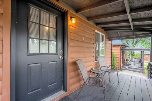 Cave Run Lodge - Near Lake - Playground & Fire pit - Cabin #6