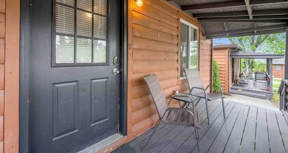 Cave Run Lodge - Near Lake - Playground & Fire pit - Cabin #6