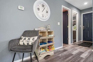 Intérieur
