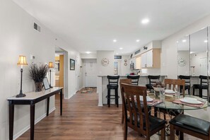 Dining - Golf Course Escape | Resort Amenities (Branson)