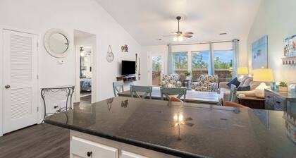 Retreat by Design | Resort Amenities