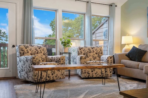 Retreat by Design | Resort Amenities