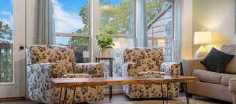 Retreat by Design | Resort Amenities