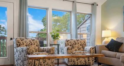 Retreat by Design | Resort Amenities