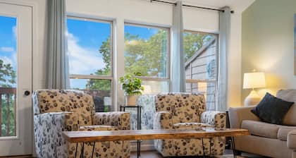 Retreat by Design | Resort Amenities