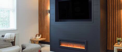 منطقة المعيشة