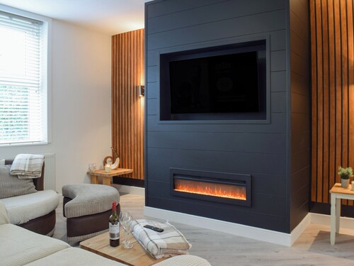 3 chambres à coucher à Greenfield, near Saddleworth