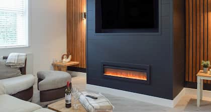 3 chambres Ă coucher Ă Greenfield, near Saddleworth