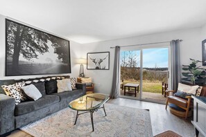 Télévision, lecteur de DVD, espaces bureaux