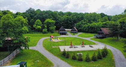 1 Bedroom Cabin Near Cave Run Lake & Hiking #7