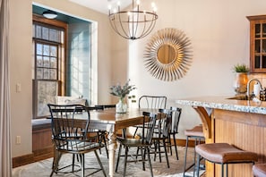 Restaurantes