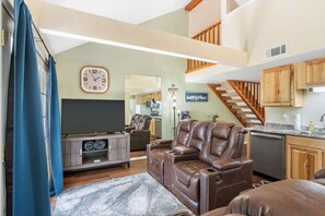 TV - Branson Sweet Retreat – 2 BDR (Branson)