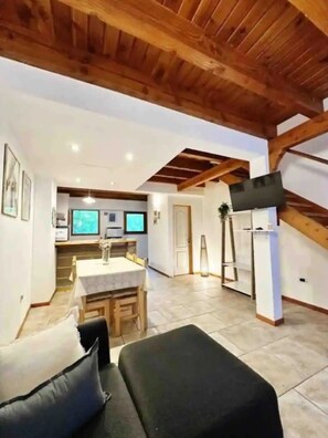 Interior - BAM Departamento Top en Bariloche
 (San Carlos de Bariloche)