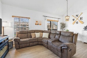 تلفزيون، مكتب