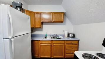 ثلاجة، ميكروويف