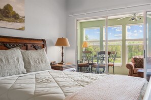 3 bedrooms, iron/ironing board, travel crib, WiFi