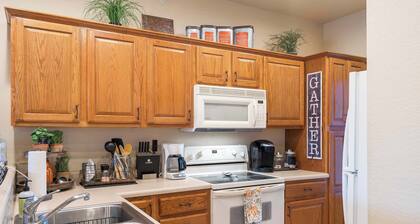 Whippoorwill Woods – 3 BDR w/ Tons of Amenities!