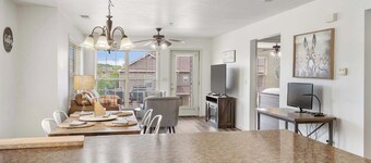 Retreat at Par Lane | Family friendly condo