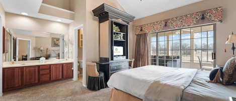 3 間睡房、熨斗/熨衫板、Wi-Fi、床單