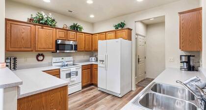 The Golf Shack | Picturesque Views on Deck!