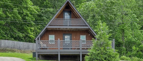 Aussenbereich