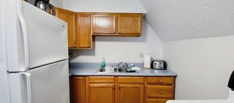 2 Bedroom A-Frame Cabin Near Sheltowee Trace & MSU

