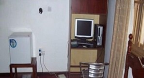 منطقة المعيشة