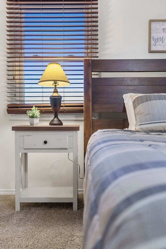 Abby's Place | Close to attractions